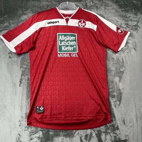 Kaiserslautern fck - kaiserslautern,