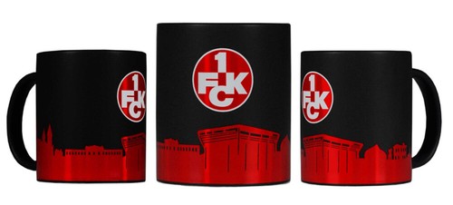 Kaiserslautern tasse - 1.,