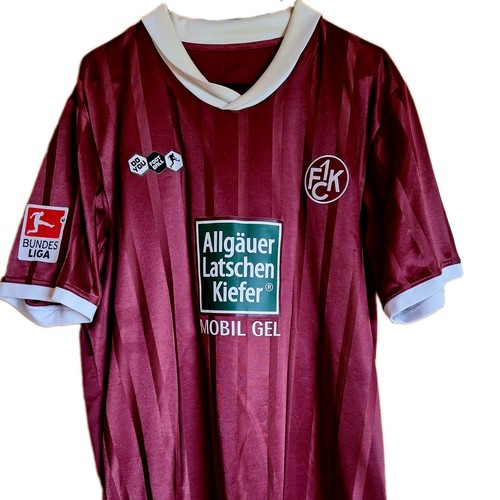 Original fc kaiserslautern - original,