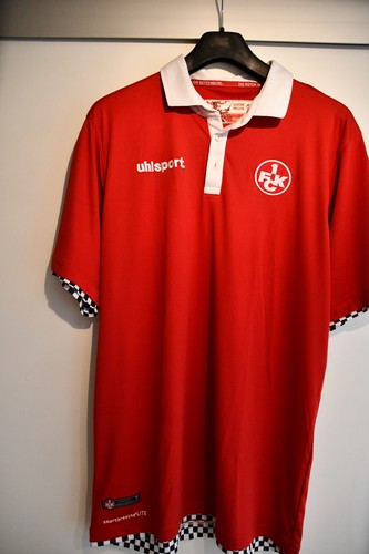 Uhlsport fck trikot - uhlsport, xl