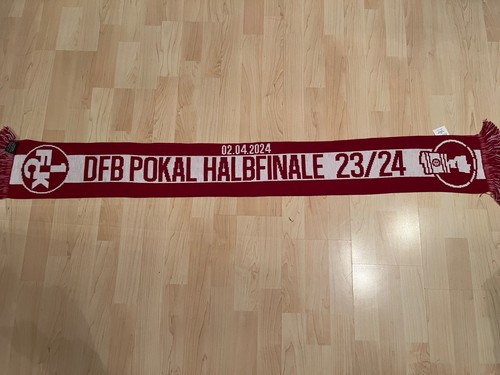 Kaiserslautern schal - fc,