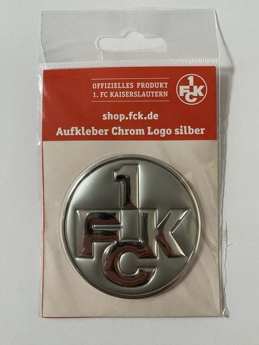 Kaiserslautern logo aufkleber - kaiserslautern,