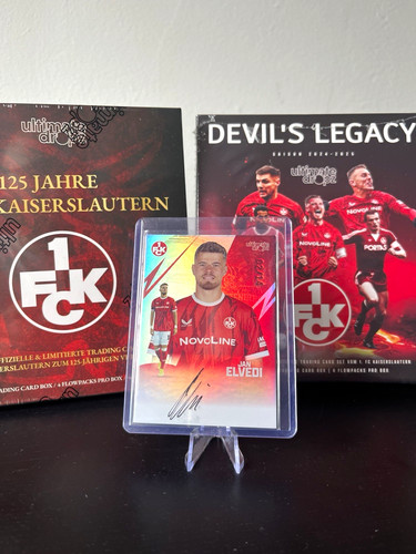 Jan elvedi fck ultimate - jan,