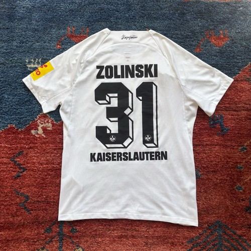 Kaiserslautern 2023 2024 - fc,