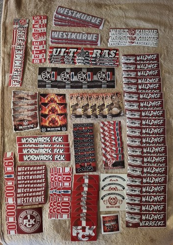 Kaiserslautern aufkleber - kaiserslautern,
