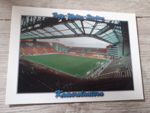 Stadion