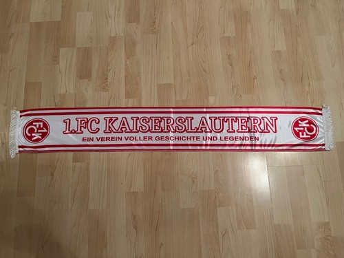 Kaiserslautern schal - fc,
