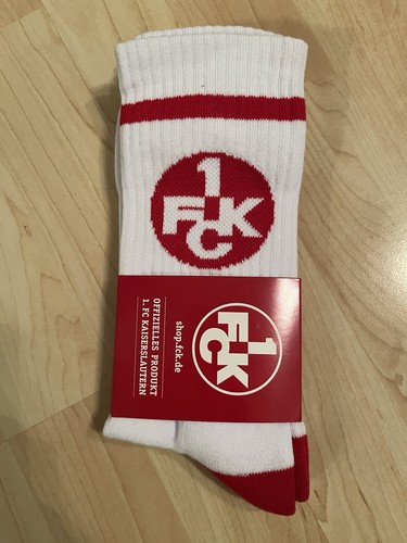 Kaiserslautern tennissocken - fc,