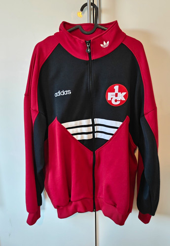Retro fc kaiserslautern - retro,