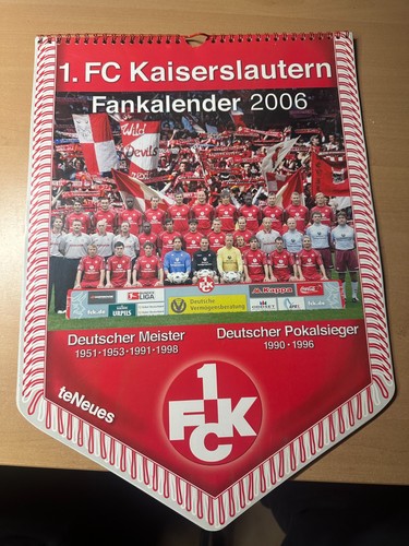 Fc kaiserslautern - fc,