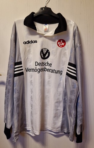 Kaiserslautern 1998 99 - fc, 1998/99
