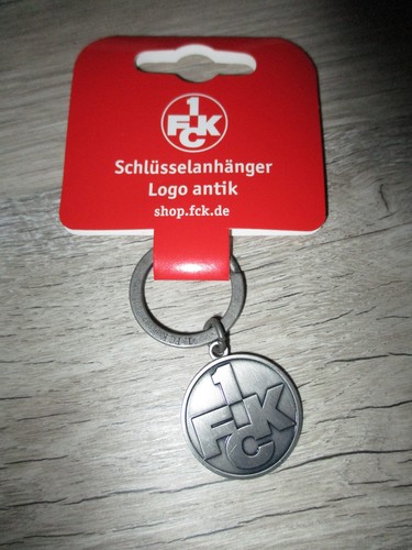 Kaiserslautern - 1.fc,