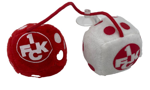 Kaiserslautern - 1.fc,