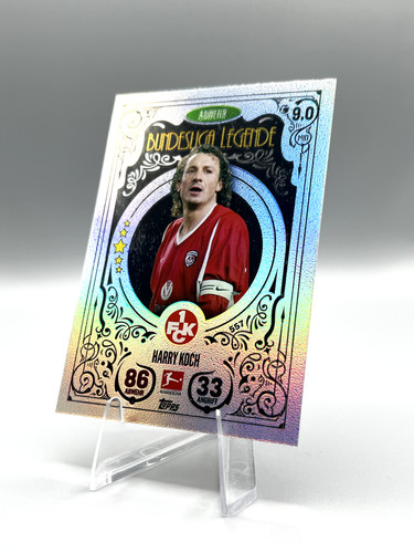 Topps match attax - match,
