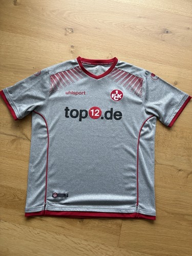 Kaiserslautern fck - fc,