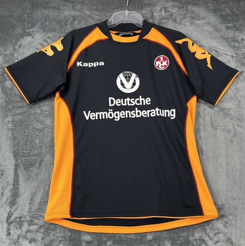 Kaiserslautern fck - 1,