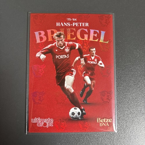 Hans peter briegel ultimate - hans-peter,