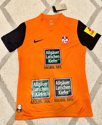 2022 kaiserslautern nike - kaiserslautern,