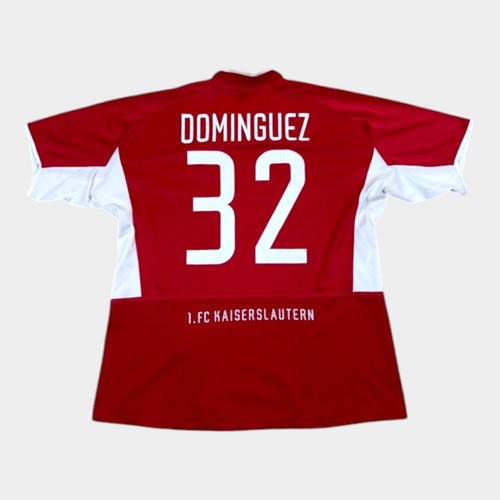 Kaiserslautern dominguez - 1.,