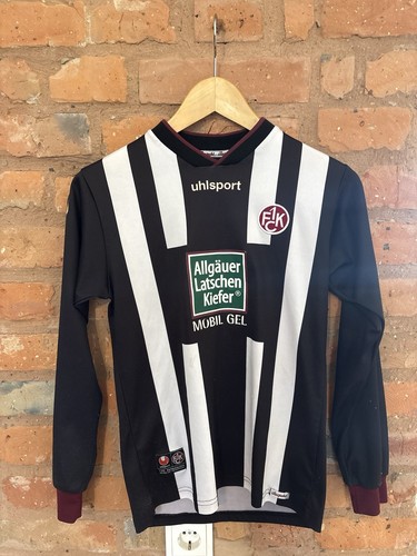 Trikot kaiserslautern xs - trikot,