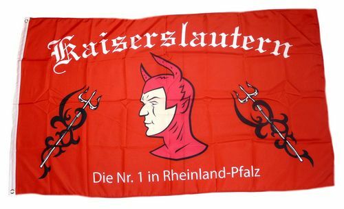 Fahne flagge fußball - fahne, /