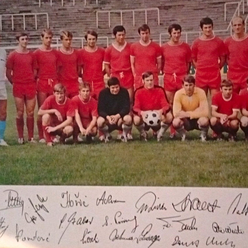 Fc kaiserslautern - 1.,