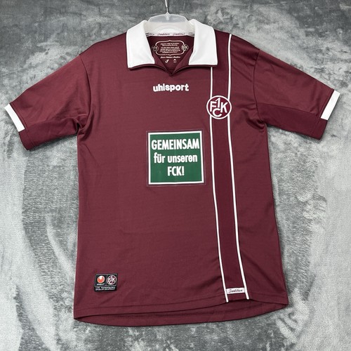 Kaiserslautern - 1,