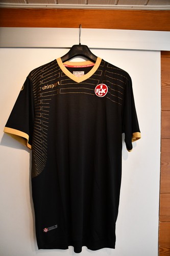 Uhlsport fck trikot - uhlsport, in