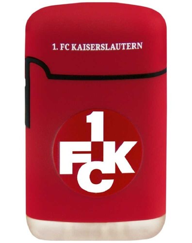 Fc kaiserslautern - 1.,