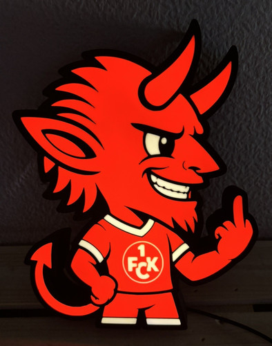 Kaiserslautern betzi - fc,