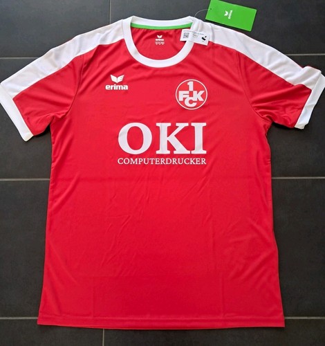 Kaiserslautern fck retro - 1.fc,