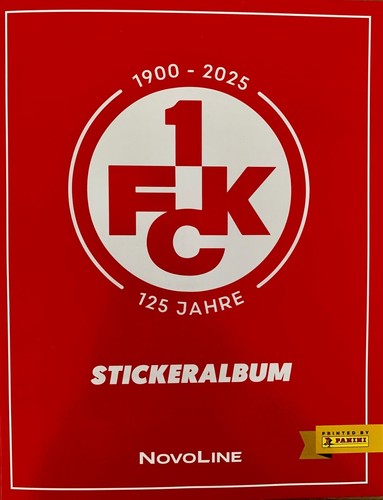 125 jahre 1 fc - -,