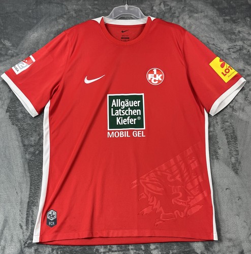 Kaiserslautern fck - 1, fc