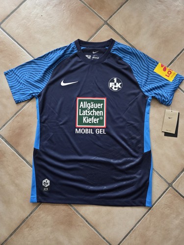 Kaiserslautern trikot - 1,