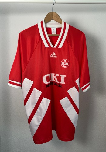 Kaiserslautern 1994 95 - kaiserslautern, 1994/95