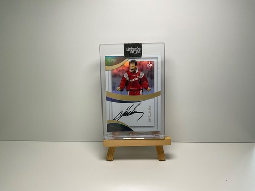Pavel kuka oncard autograph - pavel,