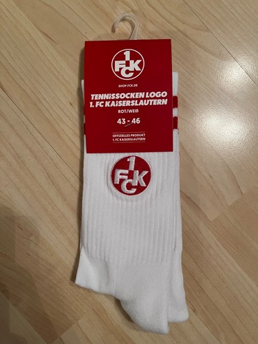 Kaiserslautern tennissocken - kaiserslautern,