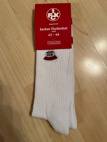 Kaiserslautern socken - fc,