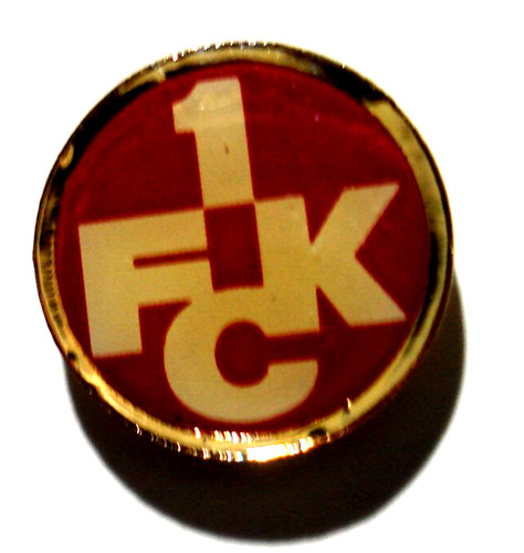 Pin kaiserslautern logo - kaiserslautern,