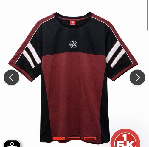 Kaiserslautern nostalgie - 1, fc