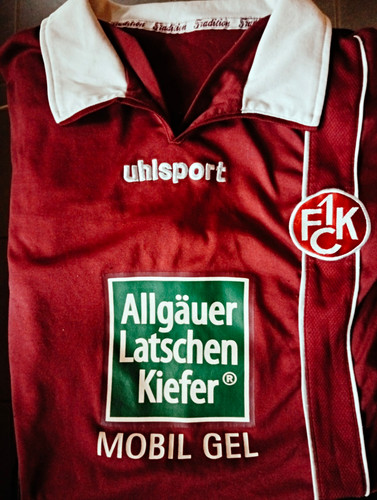 Uhlsport 1 fc - ***uhlsport, 1.