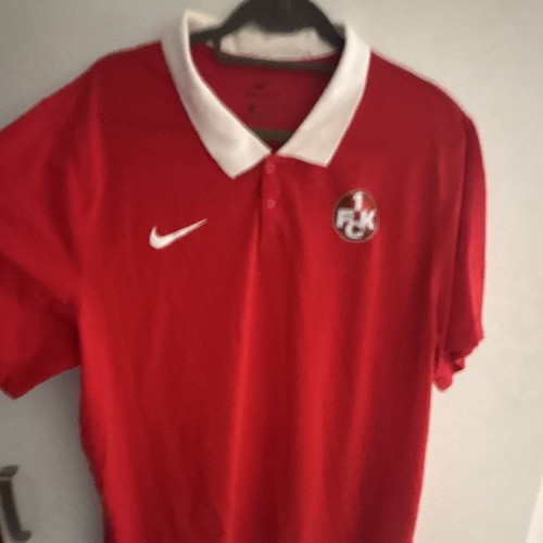 Kaiserslautern polo shirt - kaiserslautern, polo-shirt