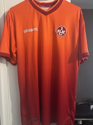 Kaiserslautern trikot l - kaiserslautern,