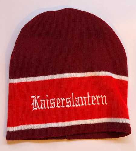 Kaiserslautern mütze - 1.,