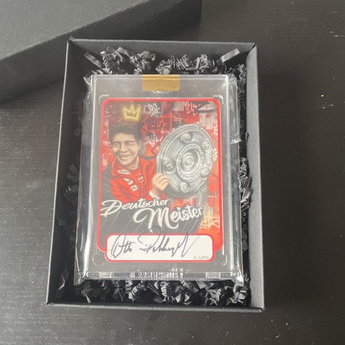 Daniel ferino otto - (z_cardz),