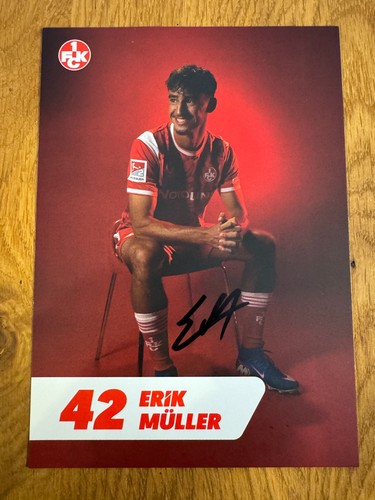 Erik müller 1 fc - müller,