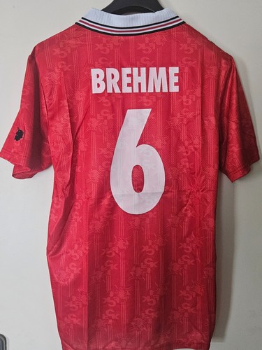 Kaiserslautern 1997 1998 - fc,