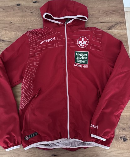 Uhlsport trainingsjacke s - uhlsport,