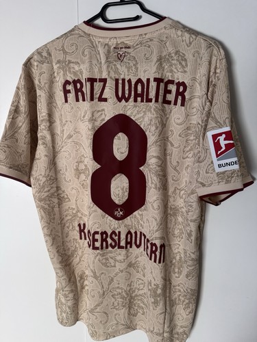 Fck kaiserslautern trikot - trikot, gr