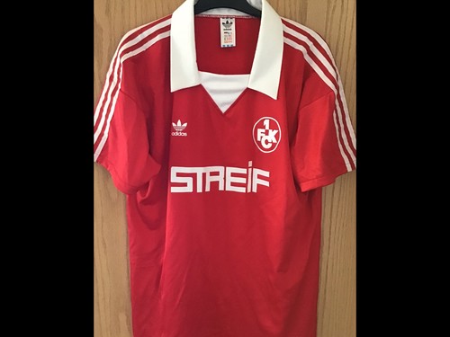Kaiserslautern adidas - 1., fc